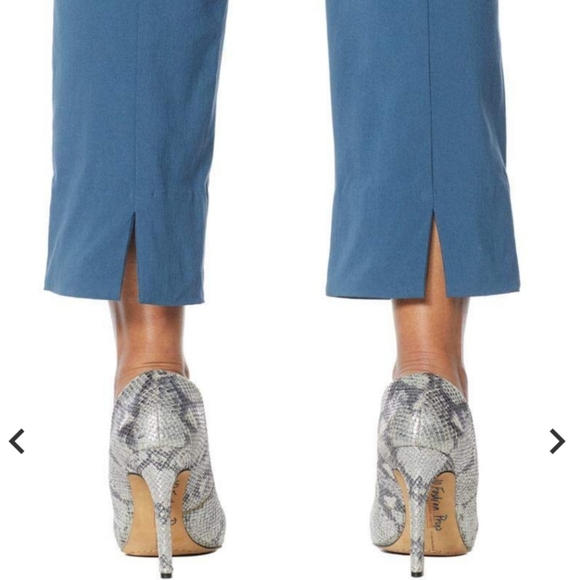 FLATTERfit capri - Picture 3 of 7